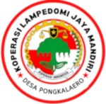 Logo Koperasi Lampedomi
